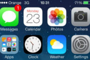 ចំណុចតូចៗមួយចំនួននៅលើ iPhone មានបង្កប់នូវអត្ថន័យពិសេស ដែលអ្នកប្រើ iPhone ភាគច្រើនអាចមិនចាប់ភ្លឹកនោះទេ។