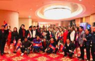 ពិធីរាត្រីពណ៌ស្វាយ RF3 World នឹងចែកកុំព្យូទ័ ម៉ូតូ ឡាន ដល់សមាជិកយ៉ាងច្រើន នាថ្ងៃទី៧ មេសាខាងមុខនេះ