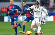 Real Madrid ទទួលបានជ័យជម្នះ ២ប្រកួតជាប់ៗគ្នា គិតចាប់តាំងពី Zidine Zidane ត្រូវបានតែងតាំងជាអ្នកចាត់ការទូទៅថ្មី