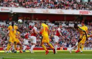 Arsenal និង Man Utd ចាញ់ដូចគ្នា ធ្វើឲ្យកៅអី Top-4 ស្វិតស្វាញខ្លាំងឡើង នៅ Premier League