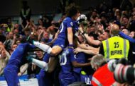 Chelsea ឡើងមកឈរក្នុងតំណែង Top-4 វិញ បើទោះបីជាស្មើ Burnley ក៏ដោយ
