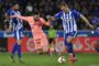 Chelsea ឡើងមកឈរក្នុងតំណែង Top-4 វិញ បើទោះបីជាស្មើ Burnley ក៏ដោយ