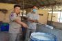 ម្ចាស់ផ្ទះថា សង្ស័យមានអ្នកលួចដុត សមត្ថកិច្ចថា ឆ្លងចរន្តអគ្គីសនី!