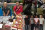 ប្រទះឃើញសពនារីម្នាក់ អណ្ដែតទឹកនៅមាត់ទន្លេសាបបង្កការភ្ញាក់ផ្អើល!!