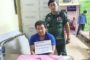 ចោរឆក់វ័យក្មេង យ៉ាងសកម្ម ០២នាក់ ត្រូវអាវុធហត្ថរាជធានីភ្នំពេញ បញ្ជូនចូលគុក!