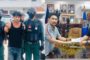 អ្នកម៉ៅ ការសំណង់ម្នាក់ត្រូវបានសមត្ថកិច្ចឃាត់ខ្លួនពាក់ព័ន្ធករណីចេញសែកគ្មានទឹកប្រាក់!