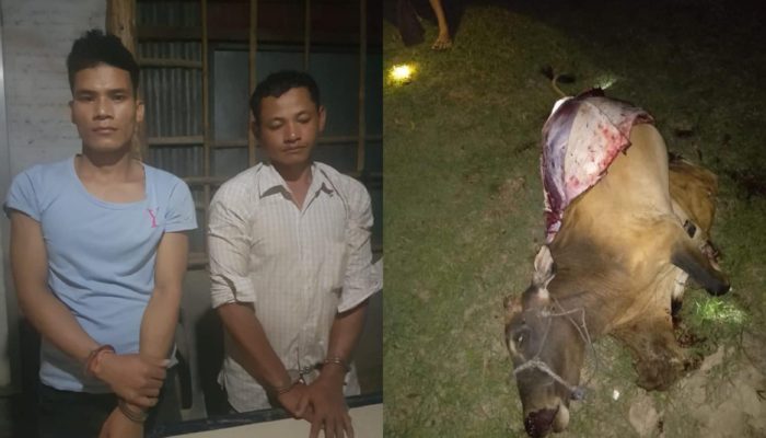 ថាជូបជុំគ្នាម្ដង!!ជិតបានម្ហូបយកទៅក្លែមស្រាហេីយតែត្រូវបានបងប៉ូលិសមកទាន់!!