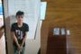 បើករថយន្តតាមផ្លូវឃើញសមត្ថកិច្ចត្រួតពិនិត្យចរាចរណ៍ចុះរត់ចោលរថយន្តព្រោះរថយន្តដឹក.....!