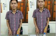 ខំលាក់ខ្លួននៅក្នុងបន្ទប់ហេីយនៅតែបងពូលិសឃេីញទៀត!!