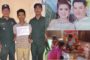 ឃាត់ខ្លួនជនជាតិឥណ្ឌូនេស៊ី និងមន្ត្រីយោធា ម្នាក់បើកបររថយន្ត ពាក់ស្លាកលេខ ខេមរភូមិន្ទ (ខ.ម) ក្លែងបន្លំ!!