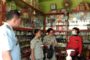 ជនសង្ស័យបួននាក់ត្រូវបានសមត្ថកិច្ចខណ្ឌសែនសុខឃាត់ខ្លួនពាក់ព័ន្ធករណីគ្រឿងញៀន!