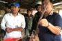 ឥទ្ធិពលនៃគ្រឿងញៀន!!លោកគ្រូបង្រៀនម្នាក់ដាក់គ្រឿងញៀនជ្រុលបញ្ចេញក្បាច់គុណផ្អើលអស់សមត្ថកិច្ចខណ្ឌពោធិសែនជ័យ!!
