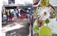 មេប៉ុស្តិ៍ឃុំពាមប្រធ្នោះ នៅខេត្តកំពង់ចាម ត្រូវបានដកតួនាទីភ្លាមៗ ក្រោយរារាំងមិនឱ្យពលរដ្ឋហូបនំបញ្ចុក!!