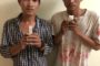 ឃាត់ខ្លួនមន្ត្រីនគរបាលម្នាក់ពាក់ព័ន្ធករណីផផ្ទុះអាវុធ១១គ្រាប់ប៉ុនប៉ងឃាតកម្ម!