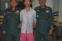 ជនសង្ស័យម្នាក់ត្រូវបានសមត្ថកិច្ចខណ្ឌសែនសុខឃាត់ខ្លួនពាក់ពន្ធ័ករណីគ្រឿងញៀន!!