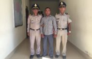 ជនសង្ស័យម្នាក់ត្រូវបានសមត្ថកិច្ចខណ្ឌសែនសុខឃាត់ខ្លួនករណីបង្ករបួសស្នាមដោយចេតនាលើមនុស្សស្រី