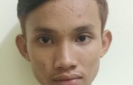 ជនសង្ស័យម្នាក់ត្រូវបានសមត្ថកិច្ចខណ្ឌសែនសុខឃាត់ខ្លួនពាក់ពន្ធ័ករណីប្រេីប្រាស់គ្រឿងញៀន!