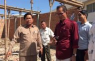 សំណង់ចិនមួយកន្លែងគ្មានច្បាប់ត្រូវអាជ្ញាធរចុះផ្អាកការសាងសង់!!