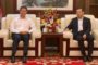 លោក នួន ស៊ីណាល់ អនុប្រធានមន្ទីរឧស្សាហកម្ម អាចជាប់ពាក់ព័ន្ឋជាមួយ សហគ្រាស លឹម ភ័ណ្ទផលិតទឹកក្រូចក្លែងក្លាយដែរឬទេ?