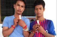 សមត្ថកិច្ចឃាត់ខ្លួនជនសង្ស័យពីរនាក់ករណីប្រើប្រាស់គ្រឿងញៀន!