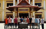 សមត្ថកិច្ចបង្ក្រាបបានមុខសញ្ញាជនសង្ស័យ ជួញដូរគ្រឿងញៀនជាបន្តបន្ទាប់ចំនួន ១៣នាក់និងថ្នាំញៀនមួយចំនួនធំ!