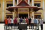 សមត្ថកិច្ចខណ្ឌសែនសុខឃាត់ខ្លួនជនសង្ស័យចំនួន០៣នាក់ពាក់ពន្ធ័ករណីប្រើប្រាស់គ្រឿងញៀន!