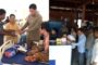 ស្រ្តីចិត្ដសឿងម្នាក់ខឹងចិត្តប្តីហាមចុចទូរស័ព្ទលេង សម្រេចចិត្តចងកសម្លាប់ខ្លួនឯង!