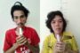 រថយន្តបុកជាមួយម៉ូតូបណ្តាលអោយមនុស្សក្មេងចាស់រងរបួស២នាក់!