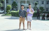 ទម្រាំដឹងខ្លួនខុស ត្រូវមានទោសចូលគុកទៅហើយ!