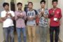បង្ក្រាបមុខសញ្ញាជួញដូរគ្រឿងញៀនឃាត់ខ្លួនជនសង្ស័យប្រុសស្រី ចំនួន៥នាក់!