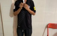 សមត្ថកិច្ចខណ្ឌសែនសុខឃាត់ខ្លួនជនសង្ស័យម្នាក់ពាក់ពន្ធ័ករណីប្រេីប្រាស់គ្រឿងញៀន!