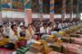 លោក អ៊ិត សុធា ព្រះរាជអាជ្ញា ដឹកនាំផ្នែករដ្ឋបាលព្រៃឈើស្ទោងរំដោះសត្វព្រៃប្រវឹកជាង១០០០ក្បាលប្រលែងចូលបឹងធម្មជាតិវិញ