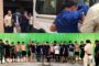 ទៀតហើយ !ស្លាប់២នាក់ របួស១១នាក់ក្នុងករណីក្រឡាប់រថយន្ត
