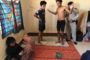 សមត្ថកិច្ចបង្រ្កាបជនជាតិ តៃវ៉ាន់១៨នាក់ ពាក់ព័ន្ធករណីចាប់ជំរិត ទារប្រាក់តាមប្រព័ន្ធអ៊ីនធើណេត!