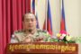 សមត្ថកិច្ចខណ្ឌសែនសុខឃាត់ខ្លួនជនសង្ស័យម្នាក់ពាក់ពន្ធ័និងករណីប្រើប្រាស់គ្រឿងញៀន!