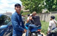 ឆក់ទូរស័ព្ទ នៅខណ្ឌពោធិ៍សែនជ័យ ដេញចាប់បាន២នាក់នៅខណ្ឌសែនសុខ!