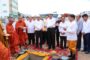 ឯកឧត្ដម កែន សត្ថា ចូលរួមកិច្ចប្រជុំគណៈកម្មការការងារកំណែទម្រង់វិមជ្ឈការ និងវិសហមជ្ឈការ នៅថ្នាក់ក្រោមជាតិ!
