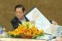 រឿងលោកអភិបាលស្រុកចាក់ដីលុបអាងទឹកទំនប់តាកុយត្រូវបានប្រជាពលរដ្ឌផ្ទុះការតវ៉ាស្រុកជលគីរី ខេត្តកំពង់ឆ្នាំង !