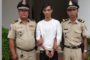 សមត្ថកិច្ចខណ្ឌសែនសុខឃាត់ខ្លួនជនសង្ស័យម្នាក់ពាក់ព័ន្ធករណីគ្រឿងញៀន!