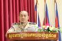 អតីតយុទ្ធជន រស់ សារ៉េត បានទទួល ខ្នងផ្ទះលើកទី១២៤ អំណោយដ៏ ថ្លៃថ្លារបស់សម្ដេចតេជោហ៊ុន សែន ប្រធានសមាគមអតីតយុទ្ធជនកម្ពុជា!