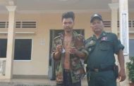 ឪពុកចុងអប្រិយ យកម្តាយហើយមិនគ្រប់គ្រាន់ ចាប់រំលោភកូនចុងបន្ថែមទៀត ទាំងនាងមិនទាន់គ្រប់អាយុ!