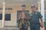 សមត្ថកិច្ចខណ្ឌសែនសុខឃាត់ខ្លួន ជនសង្ស័យម្នាក់ពាក់ពន្ធ័ករណីលួចលួចយកម៉ូតូ!