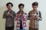 ឯកឧត្តម ឃួង ស្រេង អភិបាលរាជធានីភ្នំពេញ និងលោកជំទាវ នាំទៀនវស្សា សម្ភារៈប្រើប្រាស់ក្នុងរដូវវស្សាមួយចំនួន ប្រគេន ដល់ព្រះសង្ឃចំនួន១៥០វត្ត ទូទាំង រាជធានីភ្នំពេញ