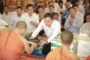 ឆក់ទូរសព្ទ័មិនបានសម្រេចភ្លាត់ស្នៀតដួលម៉ូតូសមត្ថកិច្ចចាប់បានម្នាក់រត់រួចម្នាក់!