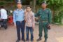 ជនសង្ស័យចំនួន០២នាក់ត្រូវបានសមត្ថកិច្ចខណ្ឌសែនសុខឃាត់ខ្លួនពាក់ពន្ធ័នឹងករណីប្រើប្រាស់គ្រឿងញៀន!