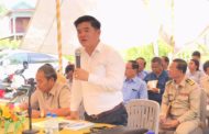 លោក អភិបាលខណ្ឌកំបូល បានធ្វើឲ្យមេសង្វៀនជល់មាន់ រងនូវភាពអាម៉ាស់ ព្រោះតែ.....!