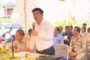 ថយន្ដដឹកឈើ៦គ្រឿងទៀតហើយ ត្រូវបានដុតកម្ទេចនៅនឹងកន្លែង!