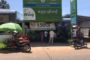 បើកម៉ូតូវ៉ាជែងជ្រុលទៅបុករថយន្ត បណ្ដាលអោយស្លាប់ម្នាក់នៅកន្លែងកើតហេតុ!