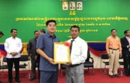 លោក ឃឹម ស៊ុនសូដា អភិបាលនៃគណៈអភិបាលខណ្ឌកំបូល មន្ត្រីមានតែឈ្មោះ មិនបំពេញការងារ ប្រឈមនិងការដកចេញពីតួនាទី ឬ តំណែង
