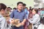 បុរសដែលបាត់ខ្លួន៣ថ្ងៃនោះឥឡូវរកឃេីញវិញហេីយ!!